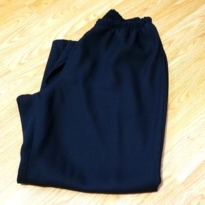 Black dress pants ladies
